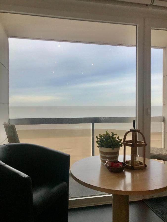 Sea And Dunes Knokke-Heist Exterior photo